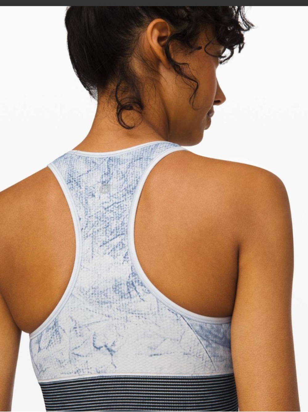 Lulu Ebb to Train Sports‎ Bra in size 8